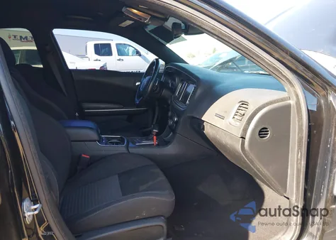 2020 Dodge Charger Gt Rwd из США, поврежденный, VIN 2C3CDXHG0LH167121